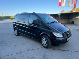 Mercedes Vito foto 2