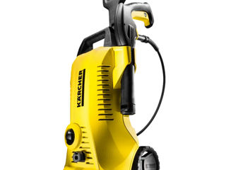 Mini-mașină de spălat cu presiune Karcher K 2 Power Control