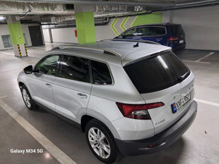 Skoda Karoq foto 7