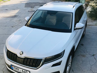 Skoda Kodiaq foto 3