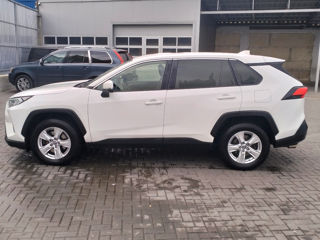 Toyota Rav 4 foto 6