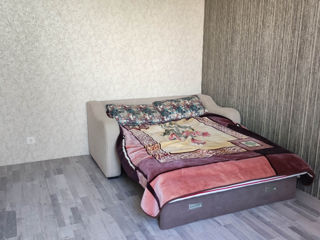 Apartament cu 4 camere, 121 m², Centru, Chișinău foto 10