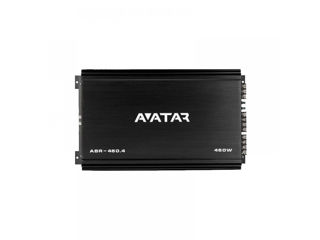 Усилитель  AVATAR ABR-460.4