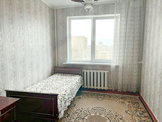 Apartament cu 4 camere, 80 m², Botanica, Chișinău foto 6