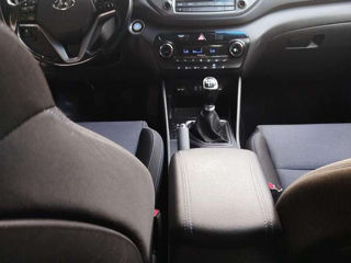 Hyundai Tucson foto 6