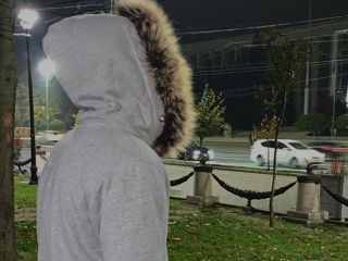 Fur Neck Zipper HoodieJack& Jones foto 5