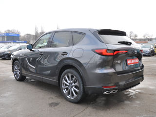 Mazda CX-60 foto 5