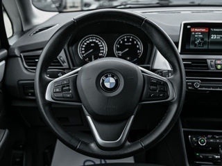 BMW 2 Series foto 10