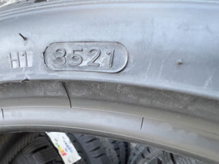 245/35 R21 Hankook Icept Evo3 Winter/ Доставка, livrare toata Moldova 2021 foto 8