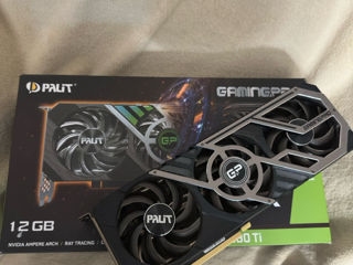 Palit RTX 3080 Ti