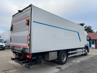 Volvo FM 410 foto 4