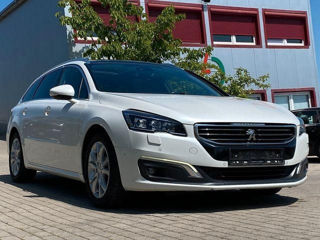 Peugeot 508 foto 3