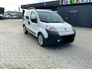 Fiat Fiorino foto 2