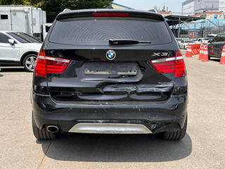 BMW X3 foto 4