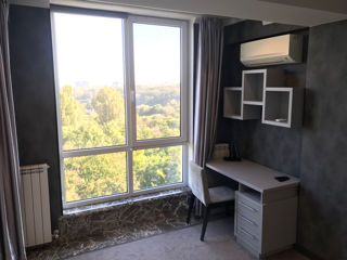 Apartament cu 1 cameră, 52 m², Centru, Chișinău foto 10