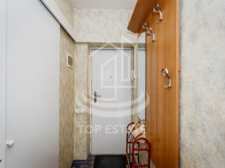 Apartament cu 1 cameră, 49 m², Râșcani, Chișinău foto 11