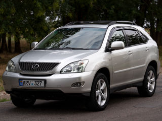 Lexus RX Series