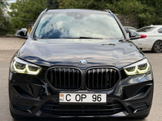 BMW X1 foto 4