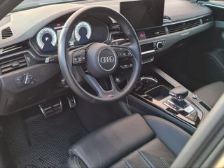 Audi A4 foto 8