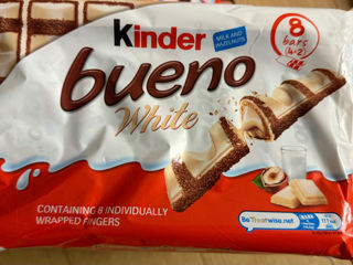 Kinder chocolate