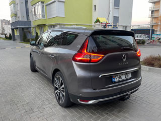 Renault Grand Scenic foto 5