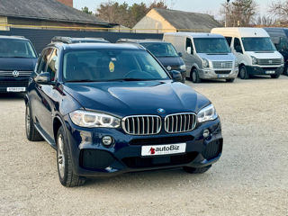 BMW X5 foto 2