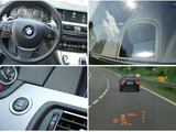 BMW 5 Series foto 6