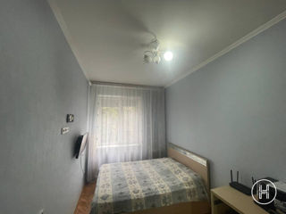 Apartament cu 2 camere, 49 m², Râșcani, Chișinău foto 2