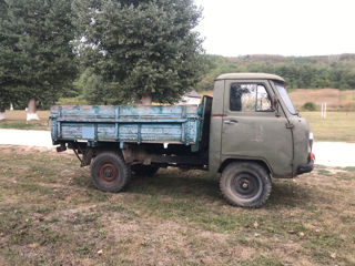 УАЗ UAZ 469 foto 2