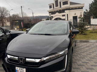 Honda Clarity foto 2