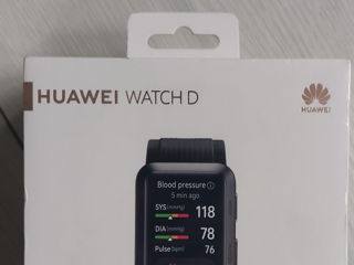 Ceas Smartwatch Huawei Watch D