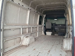 Volkswagen Lt35 foto 10