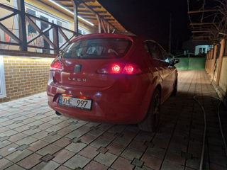 Seat Leon foto 6