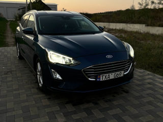 Ford Focus foto 1