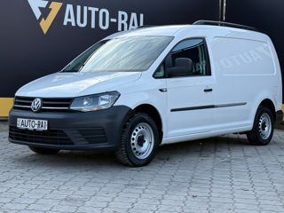 Volkswagen Caddy foto 4