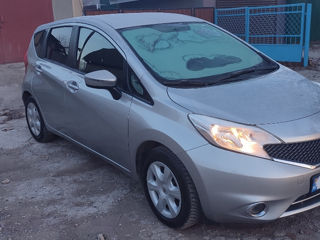 Nissan Note foto 5