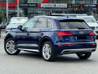 Audi Q5 foto 5