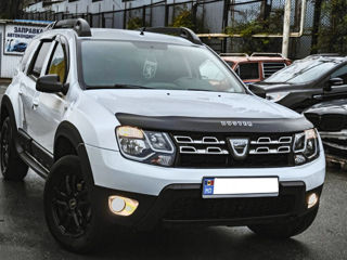 Dacia Duster foto 2