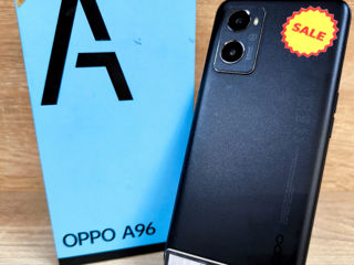Oppo A96 8/128Gb, 1990 lei