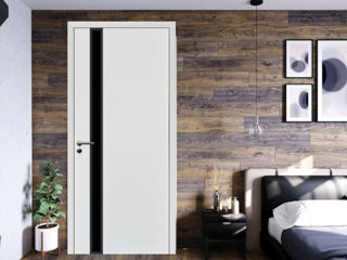 Transformă-ți Casa! Uși de Interior Tesand - Calitate Superioară! foto 9