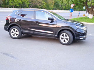 Nissan Qashqai foto 3