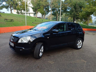 Nissan Qashqai foto 1