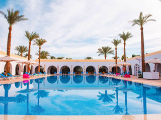 Petrece vacanta in Egypt! Hotelul - " Novotel Beach 5* " zbor pe 12 august 2024!Emirat Travel! foto 2