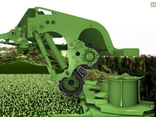 Krone Easycut R 280 CR foto 2