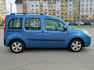 Renault Kangoo foto 4