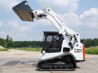 Bobcat T650 foto 1