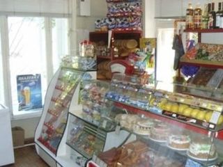 Продается продовольственный магазин в Бендерах с оборудованием! foto 1