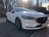 Mazda 6 foto 3