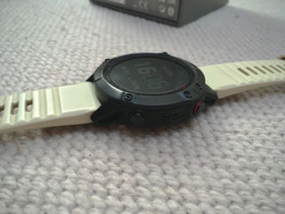 Garmin Fenix 6 Pro foto 2