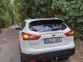 Nissan Qashqai foto 2